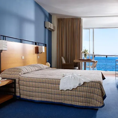 Spetses 4* Ligoneri