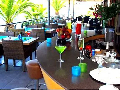 Hotel Spetses Ligoneri