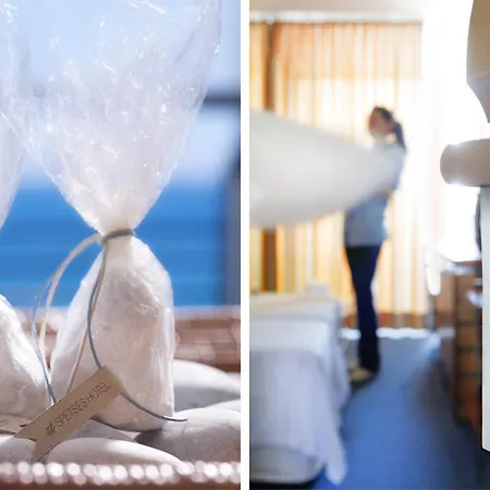 Spetses 4*
