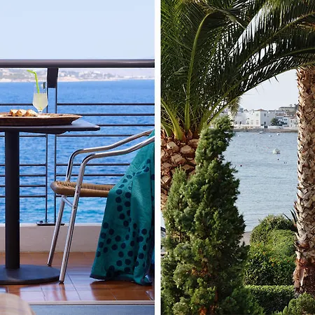 Spetses Hotel 4*