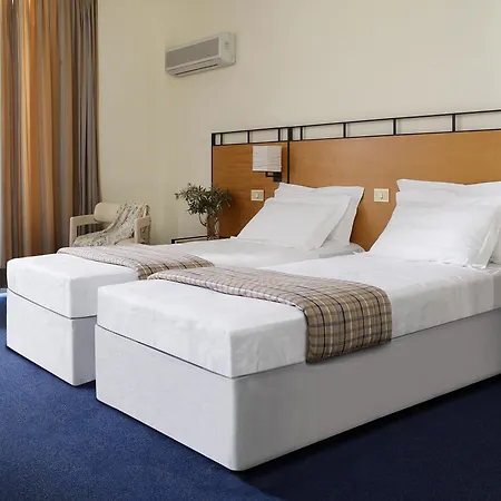Spetses Hotel