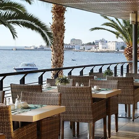Hotel Spetses 4*