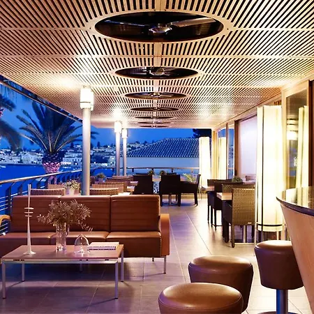 Spetses 4*