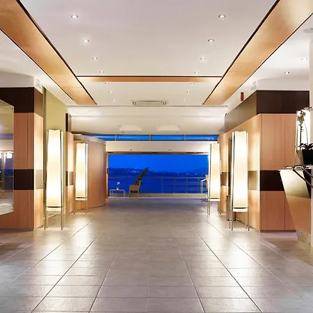 Hotel Spetses 4*