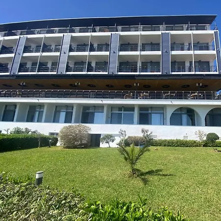 Spetses Hotel Ligoneri