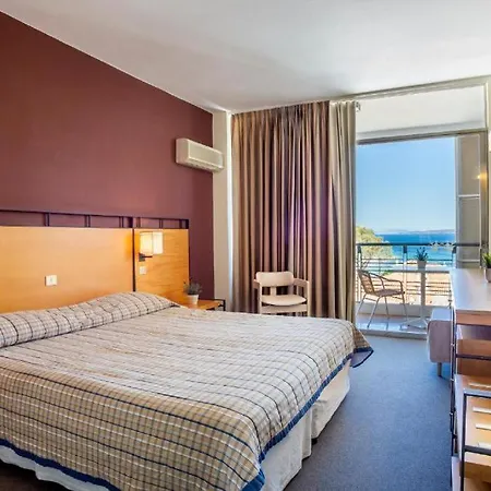 Spetses Hotel Ligoneri
