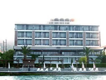 Spetses Hotel