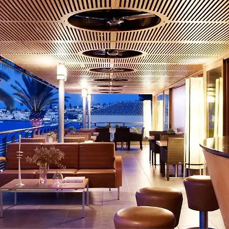 Spetses 4* Ligoneri