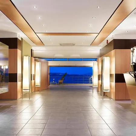 Hotel Spetses