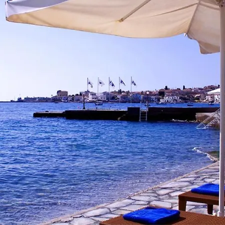 Spetses Hotel