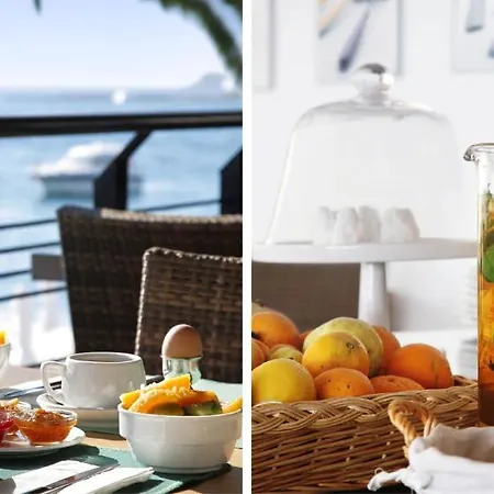 Hotel Spetses 4*
