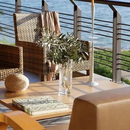 Hotel Spetses Ligoneri