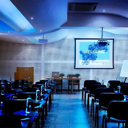 斯派赛斯酒店 4* Ligoneri