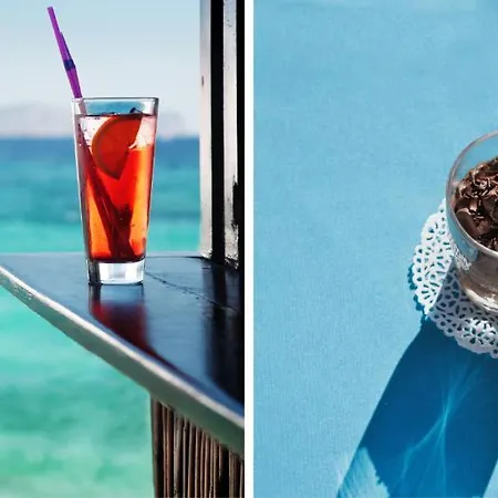 Spetses Hotel Ligoneri