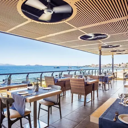 Spetses Hotel 4*