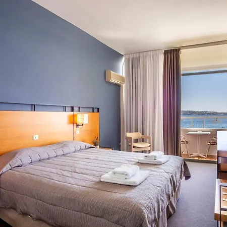 Szálloda Spetses Ligoneri