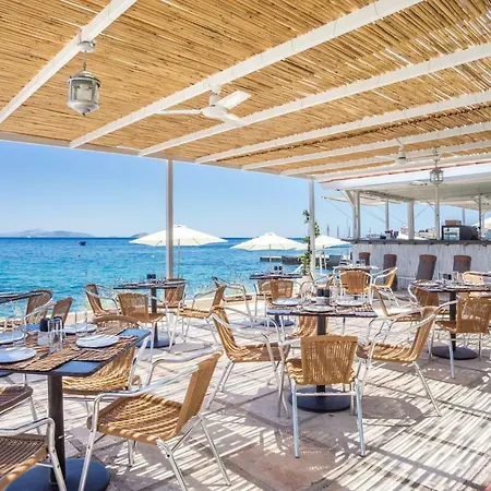 Spetses Szálloda Ligoneri
