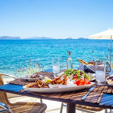 Spetses 4*